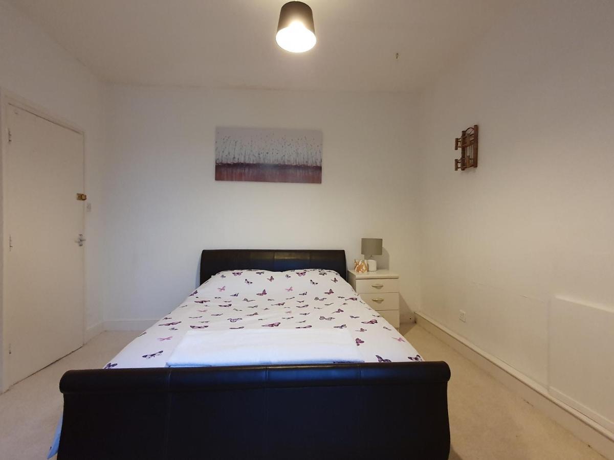 Sumona Apartment Porthmadog Exterior photo
